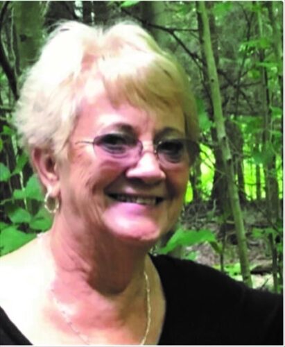 Judith S. Sadler